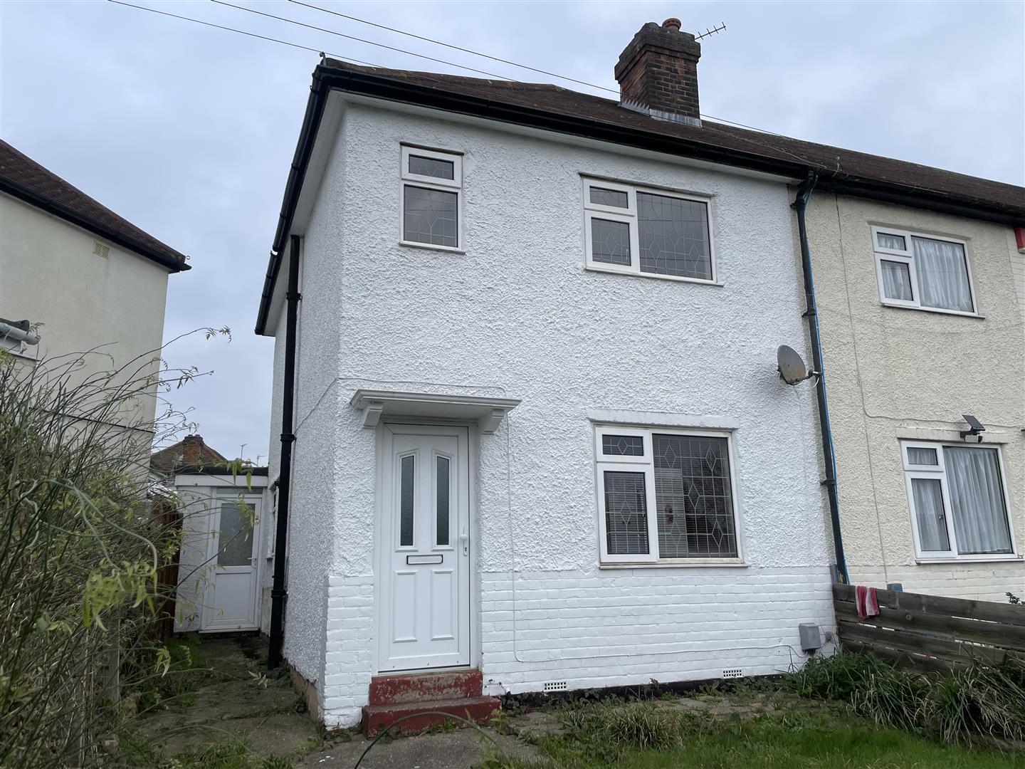 Old Essex Road, Hoddesdon, Hertfordshire, EN11 Estate Agent Hertford